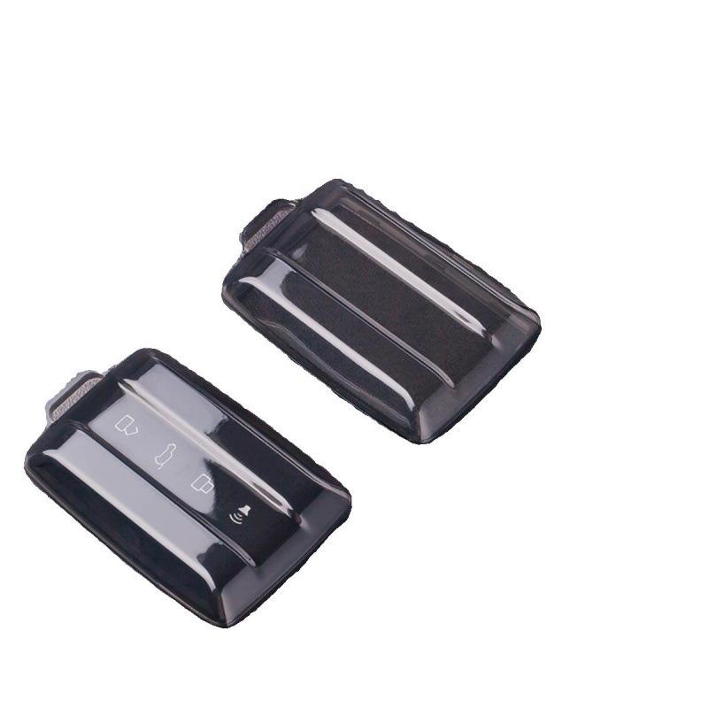 Tank 300 Key Case for 2025 Model - Durable Shell with Buckle