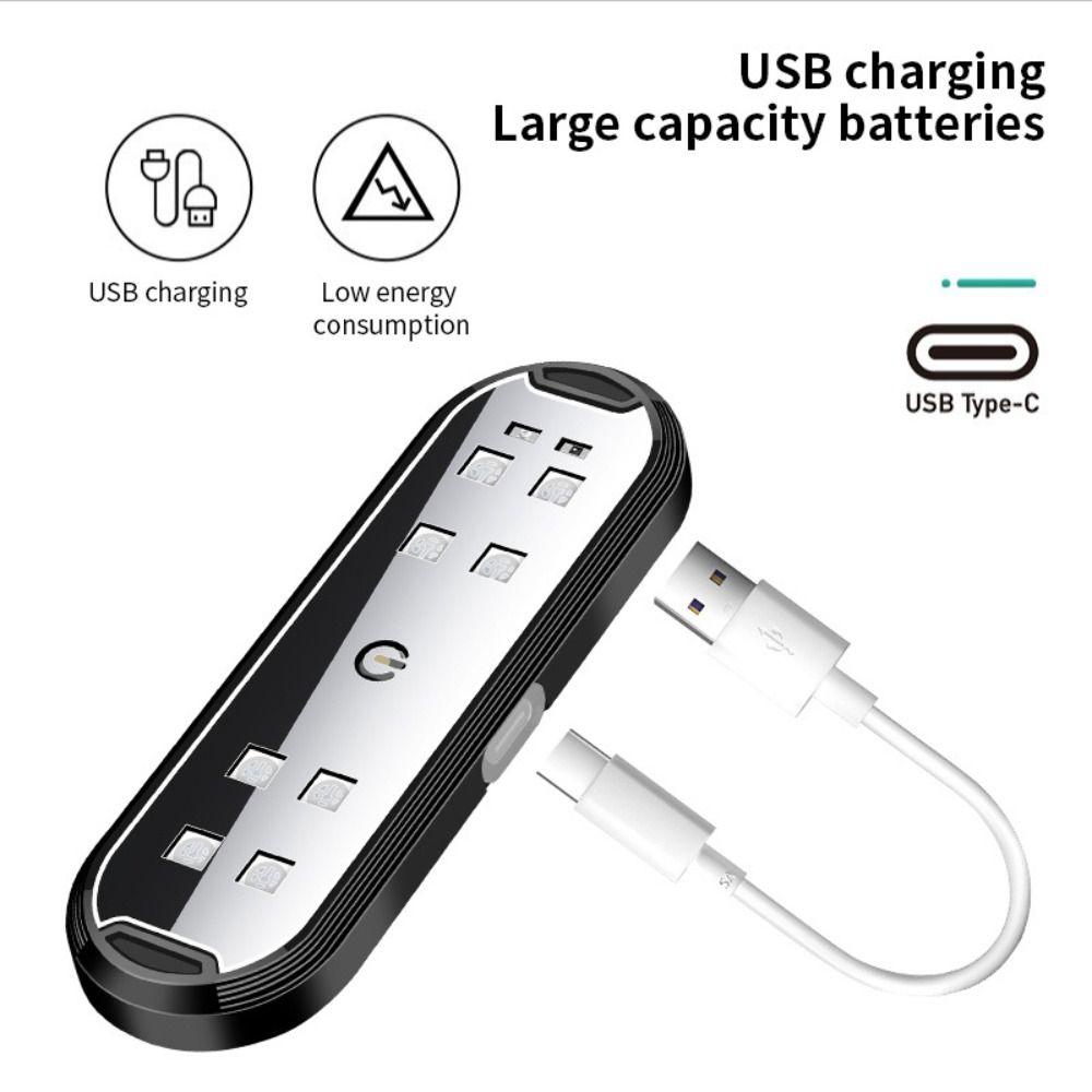 LED Colorful Flashing Interior Ambient Lighting Infrared Sensing Welcome Light Car Door Lights