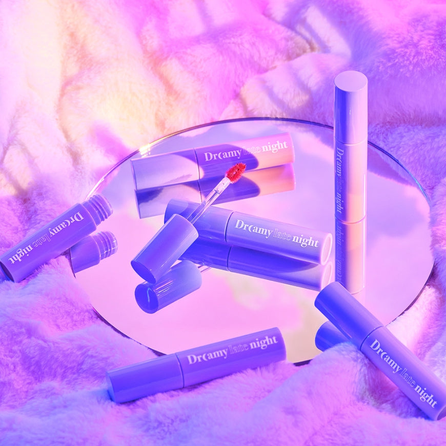 

Merzy Dreamy Late Night Mellow Тинт 4г M9. Breathe Tan 4g