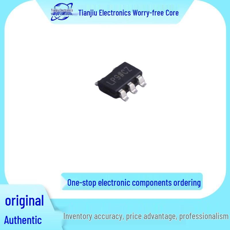 

ADP7118AUJZ-R7 Chip IC: Genuine Electronic Component for One-Stop BOM