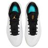 Jordan Zion 4 Support Rebound Grip Basketball Shoes Men's White FD0591-104