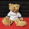 [USED] Lexus Original Mini Teddy Bear (Soccer) Plush Toy