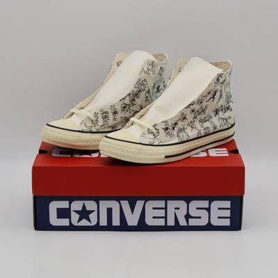 31314682 ABC-MART Exclusive All Star Ukiyo-e Print Hi Choju (Men's)