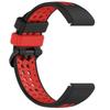 22mm 26mm Marine Silicone QuickFit Sport Strap For Garmin Fenix E 8 8x 7 7X/6 6X PRO/5 5x Puls/Epix Pro/Enduro 3/Tactix 8 7 Band