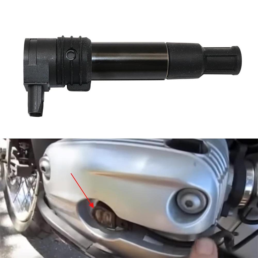 Ignition Coil Fits For Bmw R1100 S R1150 R1200 Gs R Rs Rt 1999-2013