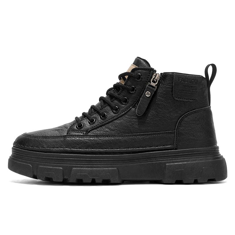 

Men s fashion outdoor casual four season breathable sneakers light soft-sole speed running shoes comfortable racing sports shoes 44
