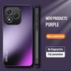 EUCAGR ShockProof AG Frosted Soft TPU+PC Matte Back Cover For Honor 400 Lite Honor400Lite 5G Phone Case Coque