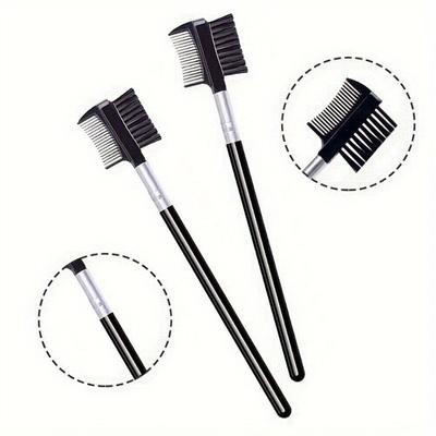 Make-up nástroje a doplňky – Kartáče pro řasenku
