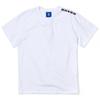 TEENYTIGER Taegukgi Point T-Shirt White