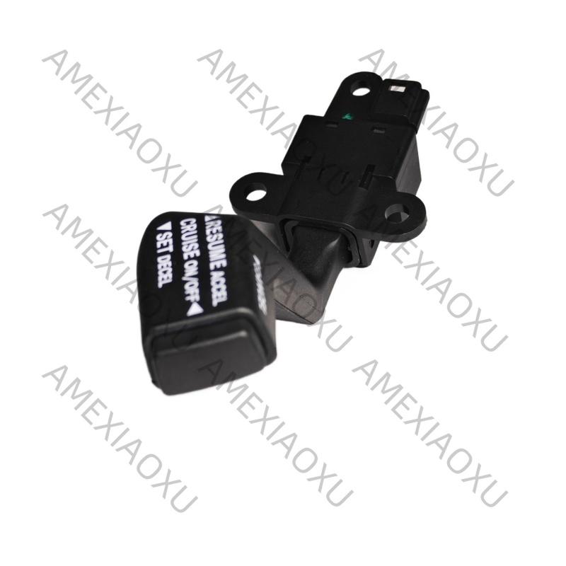 AMEXIAOXU  4671929AA Steering Wheel Cruise Control Switch For Jeep Dodge Chrysler Caliber 2006-2014