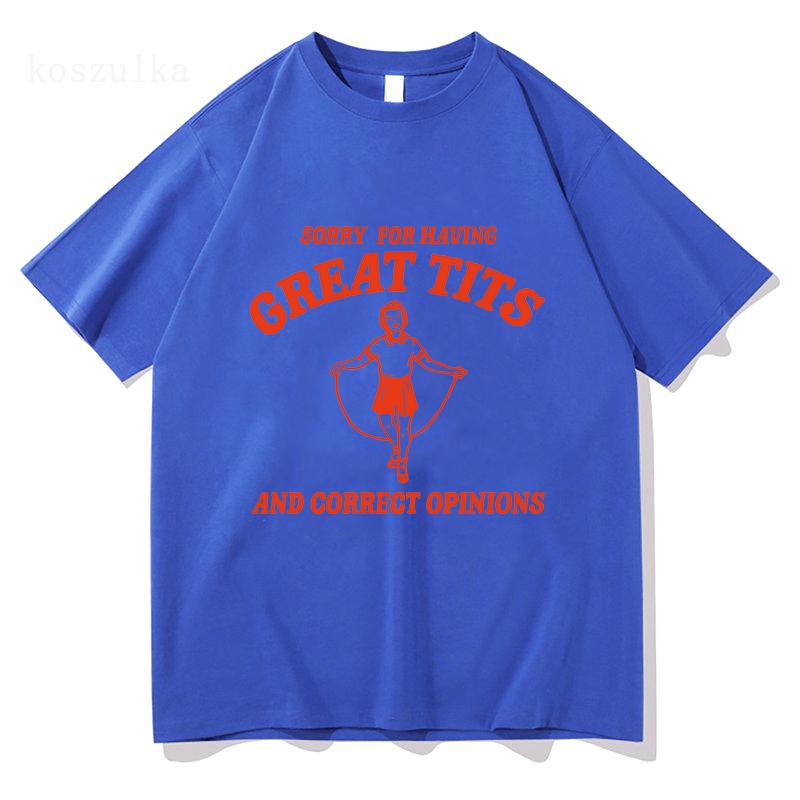 

Футболка Мужская/Женская Одежда Забавная Графическая Печать Футболка Повседневная Круглый Вырез Мужские Футболки XXXL