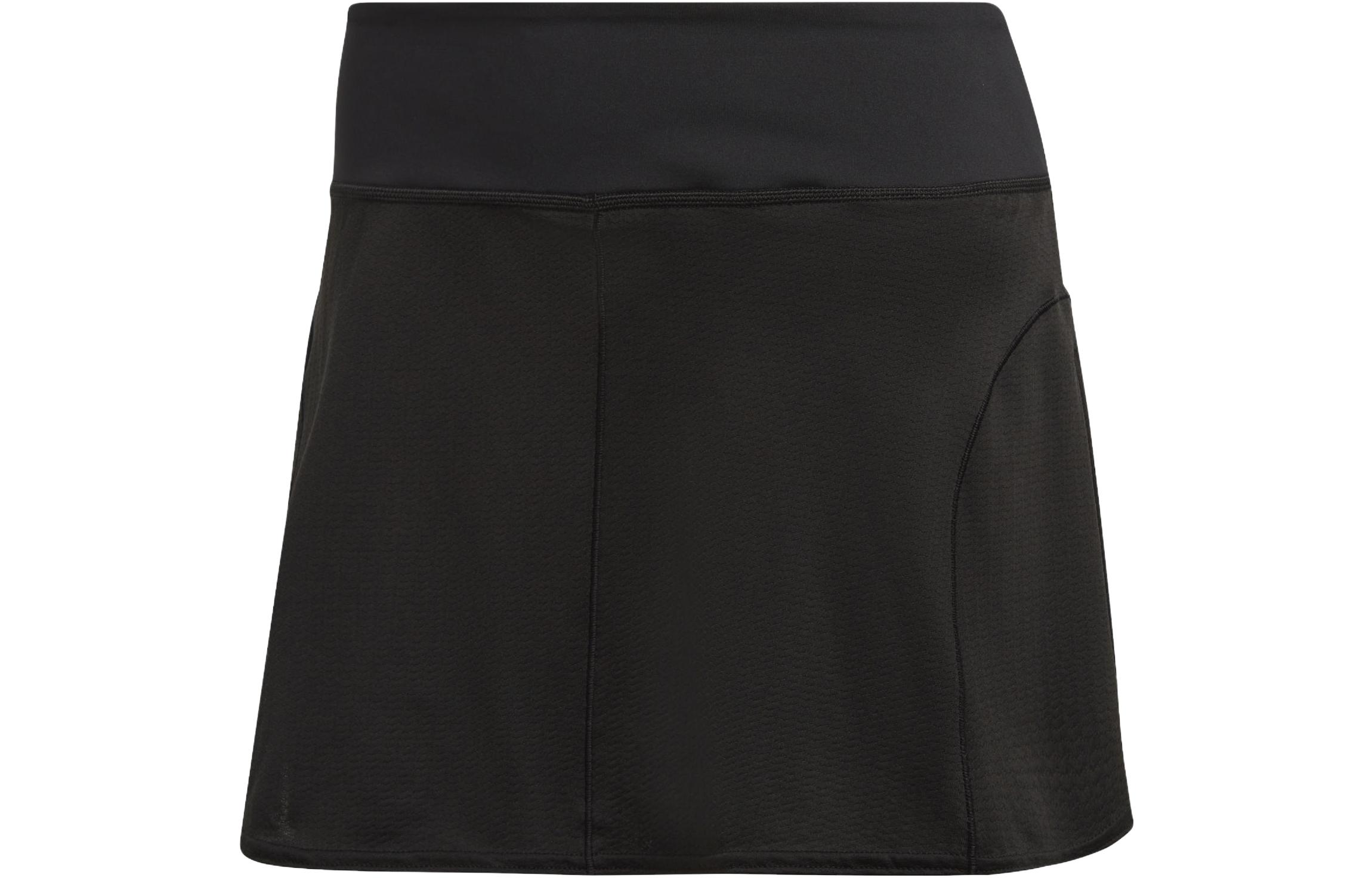 Adidas Free Shipping With AdiClub Tennis Match Skirt HS1654 M