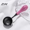 Wax Stamp Accessories Seal Spoon with Ergonomic Handle, Non-Stick Sealing Melting Spoon, Tool Warmer for Envelope & Letter Art Crafts Card Making