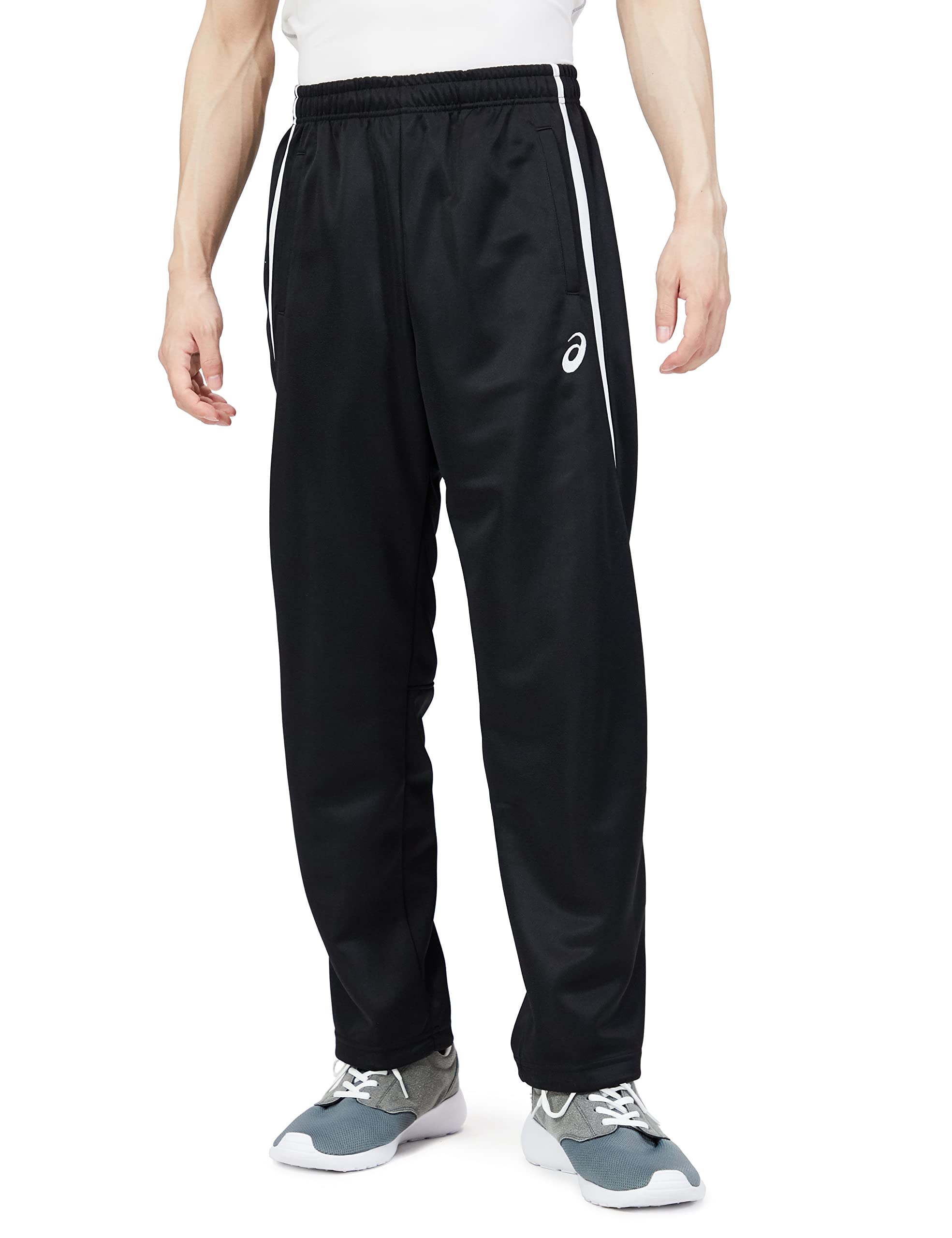 

Тренировочные брюки Dry Deco Training Wear 2031D913 [ASICS] (Переработанный материал) Мужской