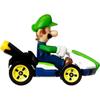Hot Wheels Luigi Kart Multicolour One Size
