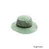 Camouflage Boonie Hut Taktische Fischerhüte Panama Sommerkappe Jagd Wandern Outdoor Camo Sonnenschirme Herren