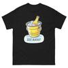 Ice Bucket Bar Nightclub Bar Nightlife Party T-Shirt