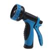 Plastic Material Expandable Magic Hose 10 Spraying Functions Car Wash Sprayer  Car Cleaning