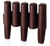 Garden Palisade Ipal5 Brown 2.7M