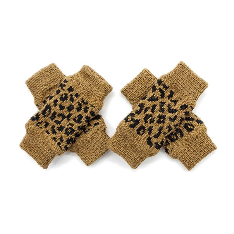 

Новые носки для домашних животных для защиты суставов, защита коленей для собак, товары для домашних животных, носки для ног M