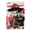 Super7 Powell-Peralta Kevin Harris Action Figure 3.75-inch Classics Skateboard Collection Retro Toy