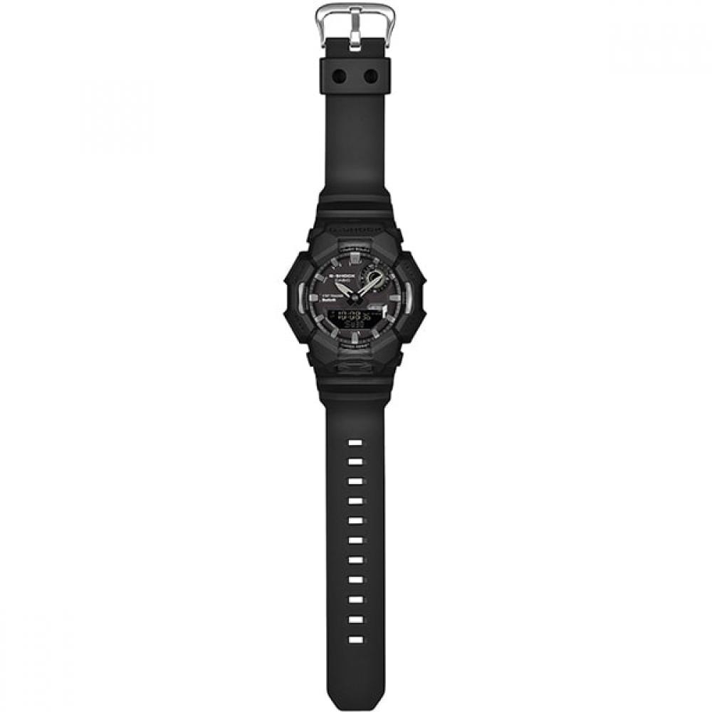 Casio G Shock  G Shock  ruGGed Solar Step Ble Ga B010 1a1jf