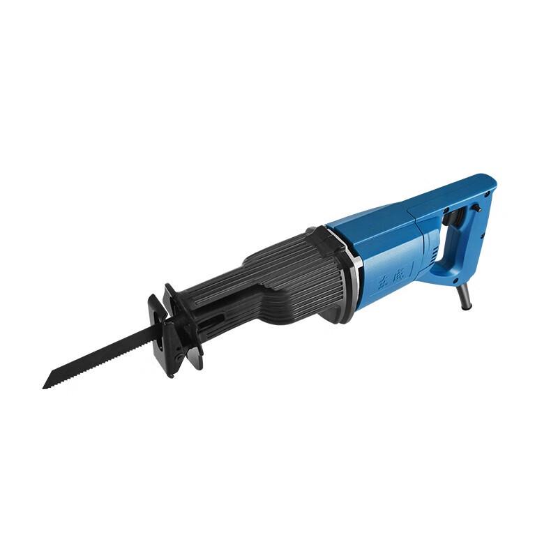 Dongcheng J1F-FF-30 Variable Speed Reciprocating Saw CN Plug (adapter Included)