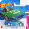 [Used] Mini Car 1/64 ’95 MAZDA RX-7 (Blue X Green) “Hot Wheels HW DRIFT”