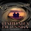 Commitments by Barbara Delinsky Paperback Book 9781504091329