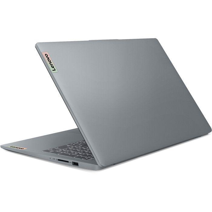 PC Portable LENOVO IdeaPad Slim 3 15AMN8 | Windows 11 - 15'' FHD - Ryzen 3 7320U - RAM 8 Go - SSD 128 Go - AZERTY
