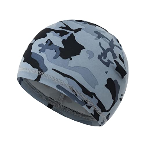 

[Trifong] Inner Cap for Spring and Summer, Sweat Absorbent, Quick Drying, Helmet Inner, Breathable, Cool, Head Cap, Hat, Sweat Stopper, Motorcycl