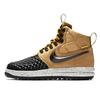 Lunar Force 1 Duckboot Metallic Gold 916682-701