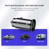 Quick Charger3.0 USB Car Socket dapter Charge Type C PD3.0  Dual USB Multifunction Fast Charging Car Phone Charger for Car Truck