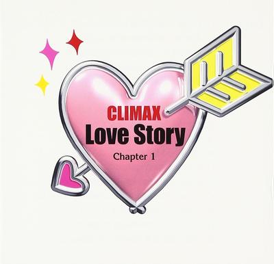 Climax Love Story - Chapter 1 - Various Artists