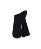 Beulaunyadeu Cashmere Socks, Black