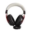 Universal Headsets Protector Soft Silicone Headband Cushion Replacement Headphone Headgear Cover for Cloud II III