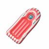 Lightweight Surf Body Board Non Slip Surface Inflatable Swimming Board  Learn to Swim