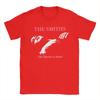 The Smiths The Queen Is Dead 100 Cotton T Shirt For Unisex's Summer  Y2K Fun T Shirts O Neck Hip Hop Tees Oversize Casual Clothing