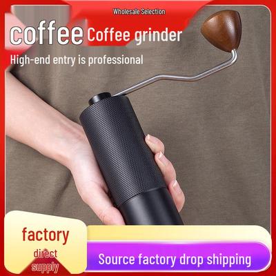 Herramientas para café y té – Molino de mano