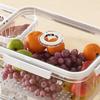 JingJingRS Portable Picnic & Camping Food Container Set