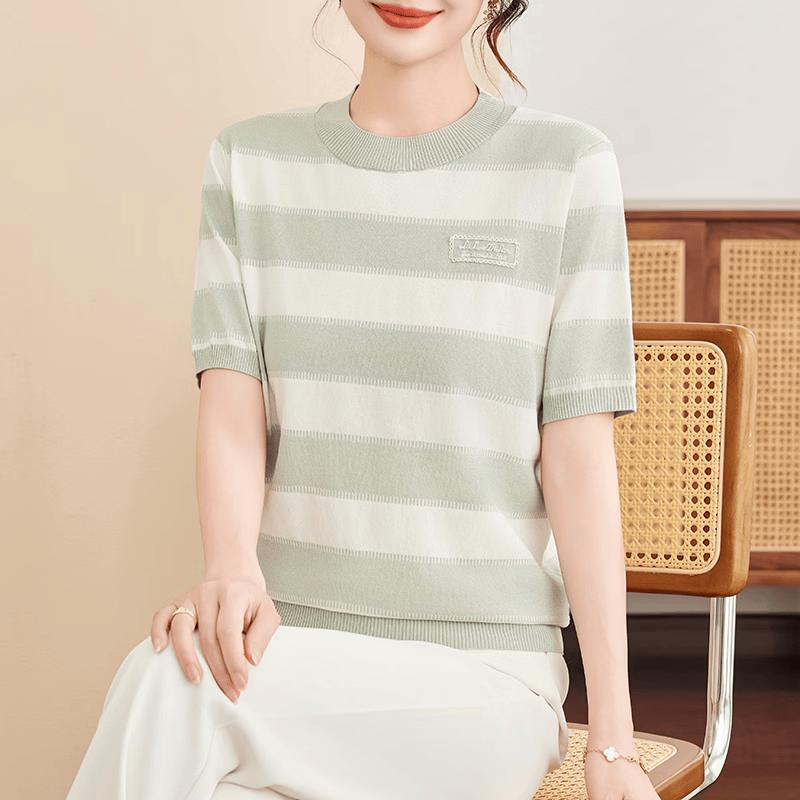 Datang Furen Women s Half-Sleeve T-Shirt 120