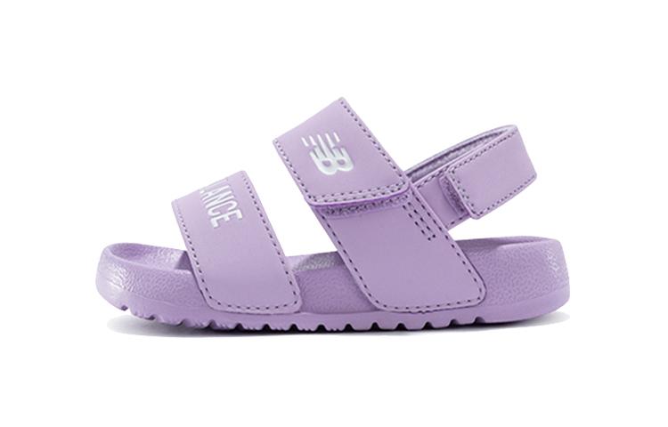 

New Balance NB NCLAY Toddler Shoes Purple Infant And Toddler ITNCLAYS 25