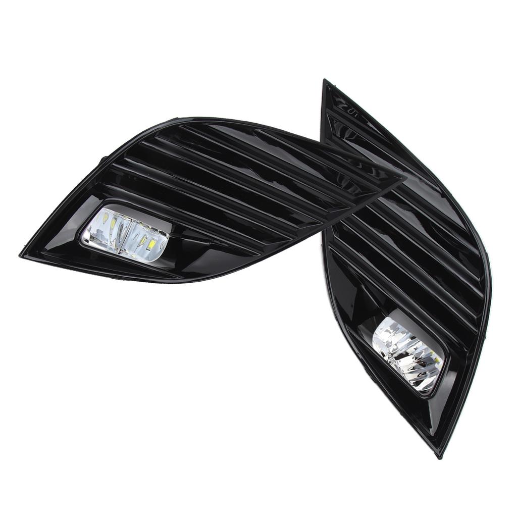 2PCS Fog Lights with Wiring Switch 81482 06180 Left Right Fog Lamp Set Replacement For Camry SE SE