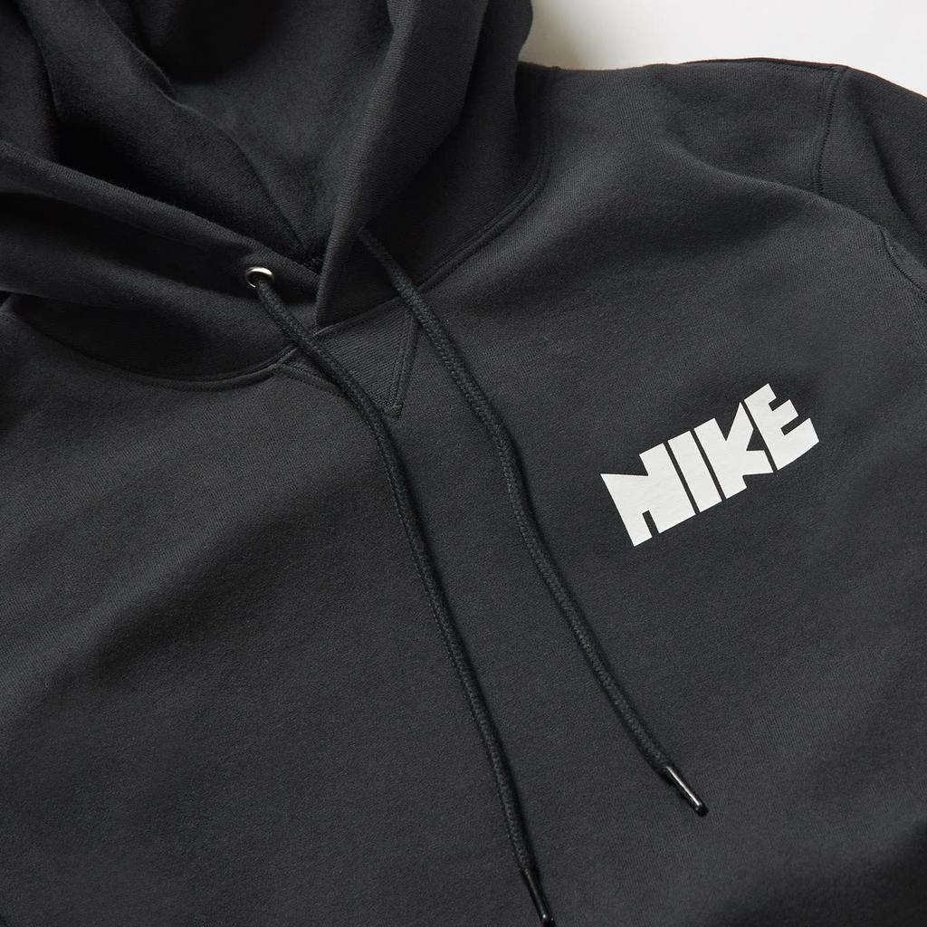 Nike X Sacai Hoodie CW2419-010