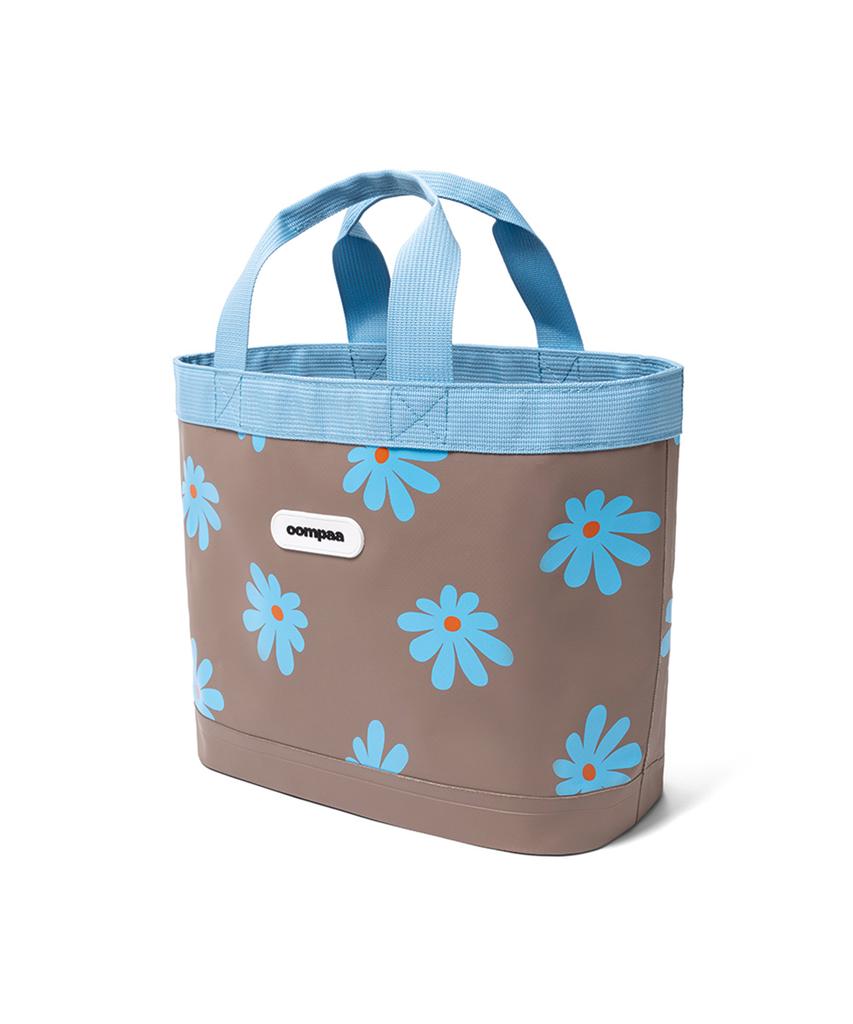 Umpa Flower Tote Dry Bag