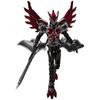 Tamashii Nations S.I.C. Kamen Rider Wizard Flame Style