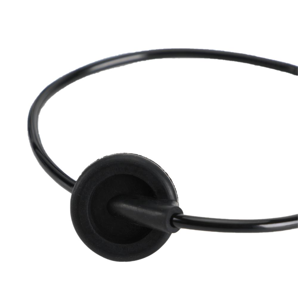 Areyoushop New Rear Left ABS Wheel Speed Sensor 4670A583 For Mitsubishi Lancer Outlander