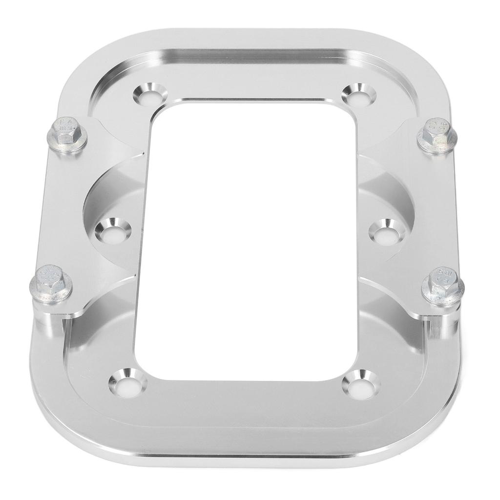 Battery Hold Down Tray Aluminum Alloy for Optima Batteries Red Blue Yellow Top 34 34 78 D34 D34 78 34M D34M