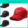 Coorclub Embroidery Letters 7 Sunshade Cap Women Outdoor Sunscreen Breathable
