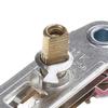 2 ks Mechanický termostat Regulace teploty Část pro opravu elektrické žehličky Regulátor teploty Regulátor napařovací žehličky